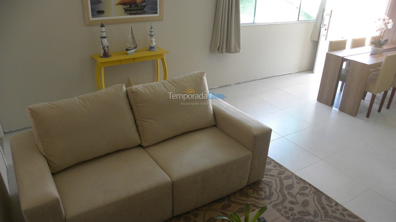 Casa para aluguel de temporada em Florianópolis (Lagoinha)