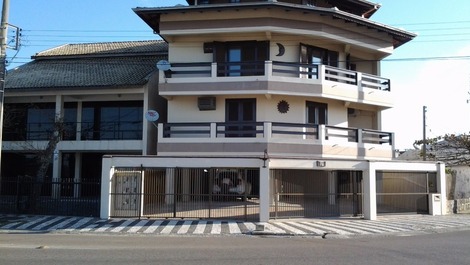 Apartamento para alquilar en São Francisco do Sul - Enseada