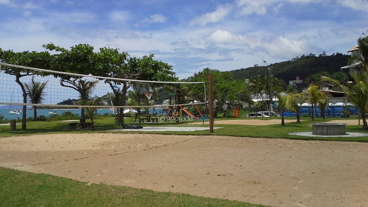 House for vacation rental in Florianópolis (Jurere Tradicional)