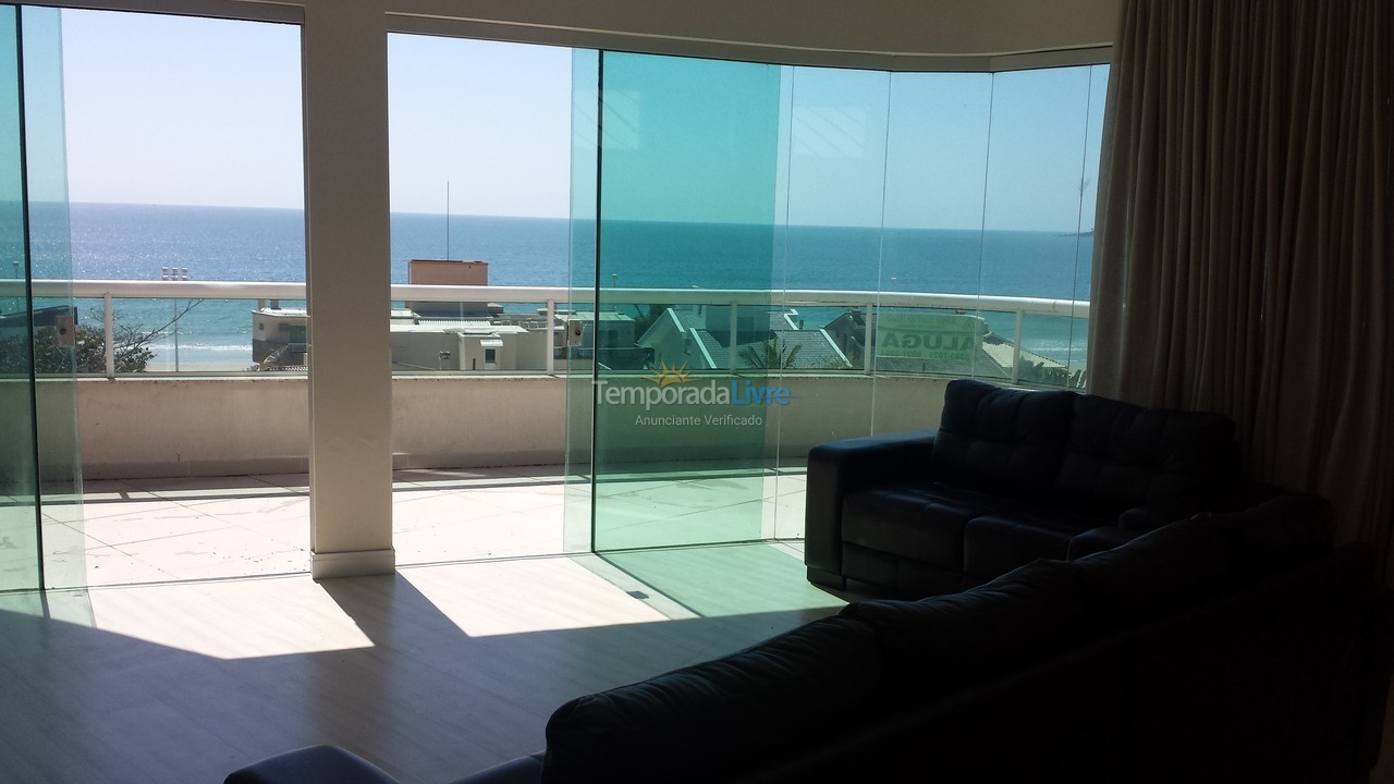 Casa para alquiler de vacaciones em Bombinhas (Praia de Bombas)