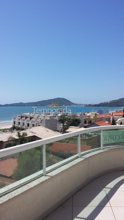 Casa para alquiler de vacaciones em Bombinhas (Praia de Bombas)