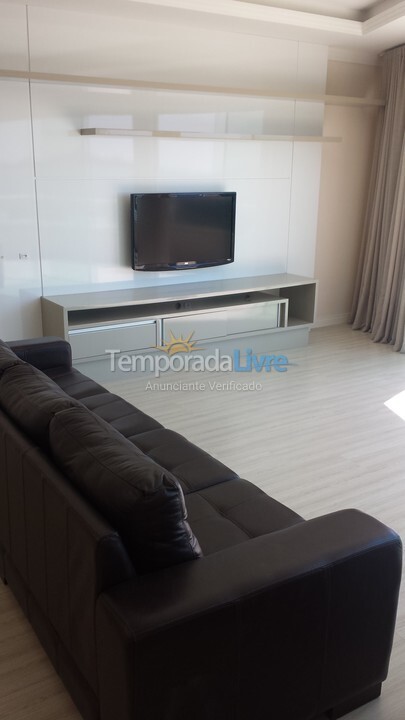 Casa para alquiler de vacaciones em Bombinhas (Praia de Bombas)