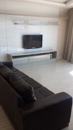 Apto Estación w / SPA Para sus vacaciones, vista al mar, en las bombas