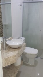 Apto Estación w / SPA Para sus vacaciones, vista al mar, en las bombas