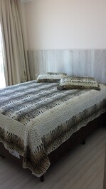 Apto Estación w / SPA Para sus vacaciones, vista al mar, en las bombas