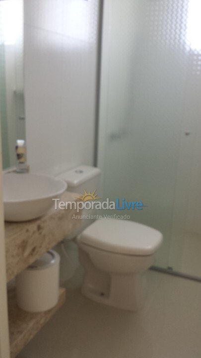 Casa para alquiler de vacaciones em Bombinhas (Praia de Bombas)