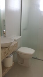 Apto Estación w / SPA Para sus vacaciones, vista al mar, en las bombas