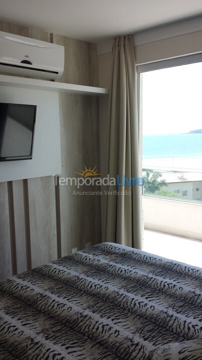 Casa para alquiler de vacaciones em Bombinhas (Praia de Bombas)