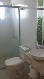 Apto Estación w / SPA Para sus vacaciones, vista al mar, en las bombas