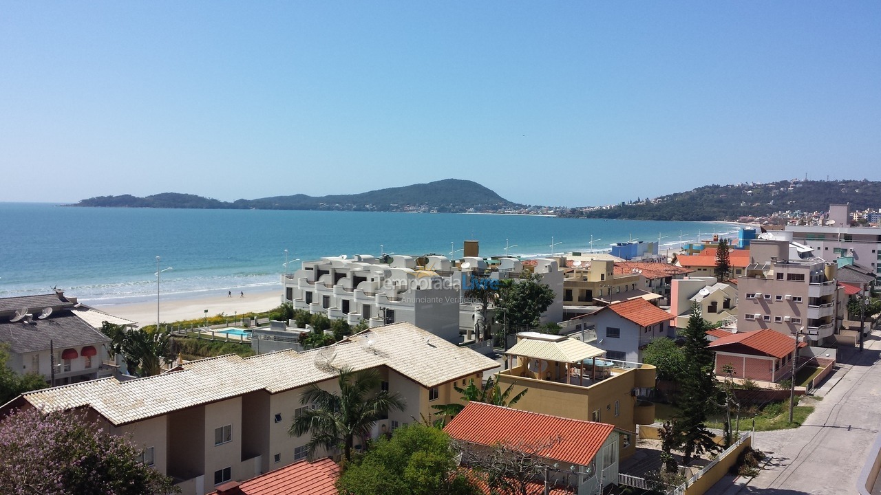 Casa para alquiler de vacaciones em Bombinhas (Praia de Bombas)