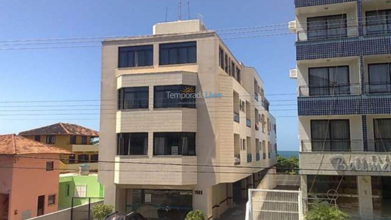Apartamento para alquiler de vacaciones em Florianopolis (Praia dos Ingleses)