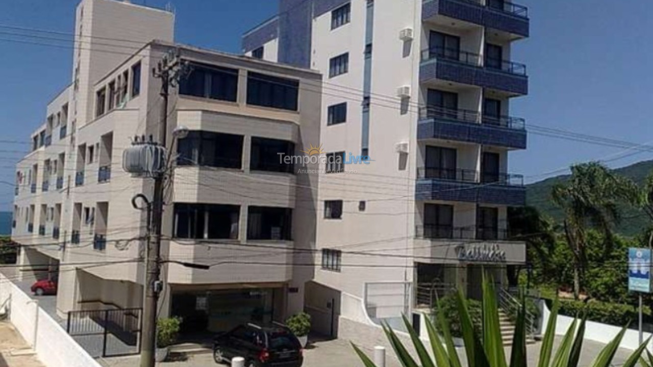 Apartamento para alquiler de vacaciones em Florianopolis (Praia dos Ingleses)