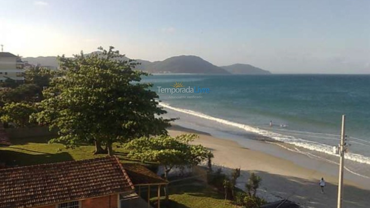 Apartamento para alquiler de vacaciones em Florianopolis (Praia dos Ingleses)