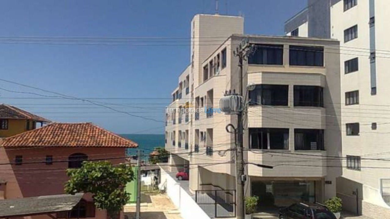 Apartamento para alquiler de vacaciones em Florianopolis (Praia dos Ingleses)
