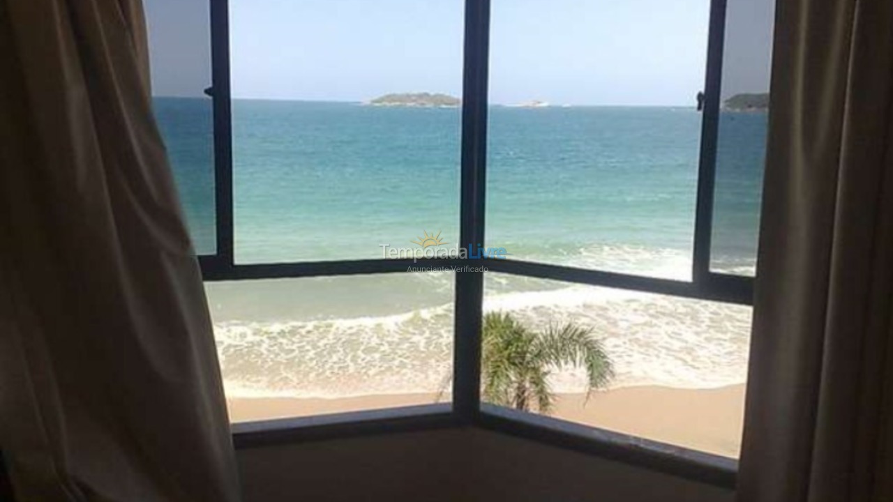 Apartamento para alquiler de vacaciones em Florianopolis (Praia dos Ingleses)