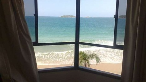 APARTAMENTO Florianópolis - INGLÉS