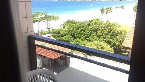 APARTAMENTO Florianópolis - INGLÉS