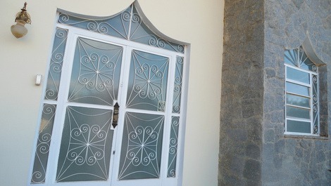 Casa para alugar em Poços de Caldas - Estância Poços de Caldas