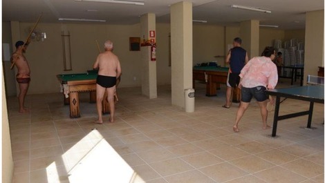 Aiso 2 habitaciones en alquiler, Caldas Novas