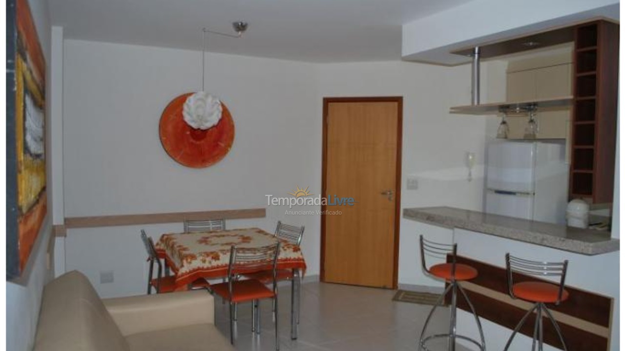 Apartamento para alquiler de vacaciones em Caldas Novas (Jardim Jussara)