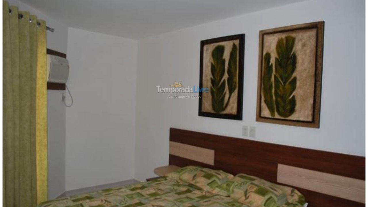 Apartamento para alquiler de vacaciones em Caldas Novas (Jardim Jussara)