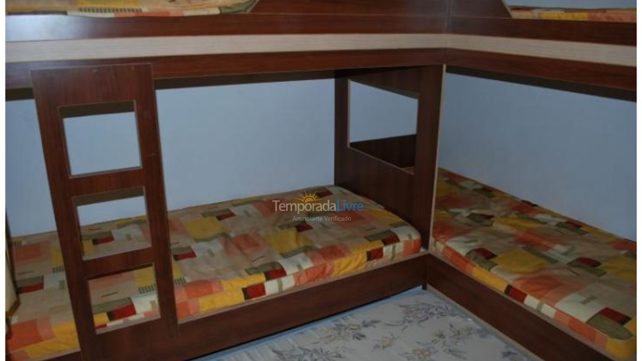 Apartamento para alquiler de vacaciones em Caldas Novas (Jardim Jussara)