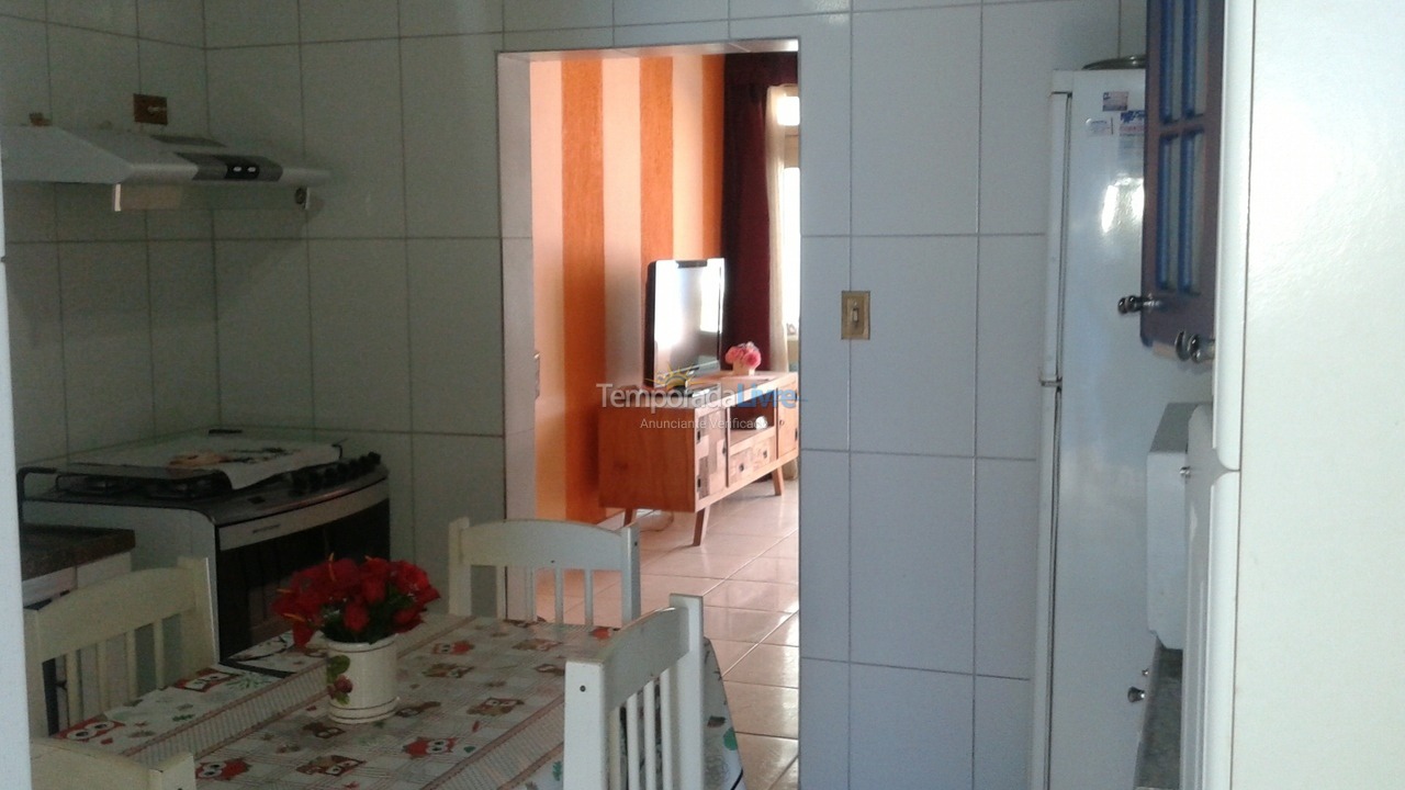 Casa para alquiler de vacaciones em São Sebastião (Maresias)