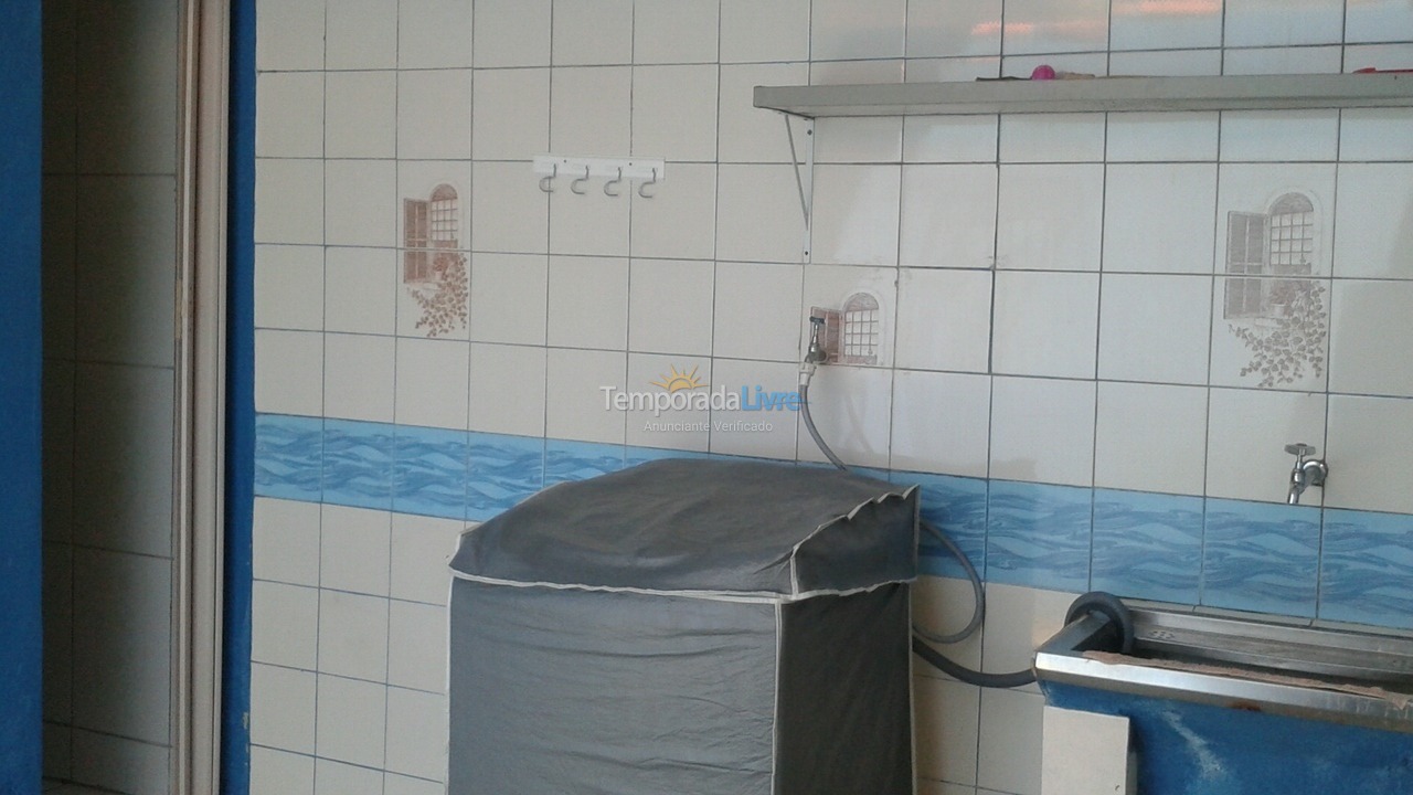 Casa para alquiler de vacaciones em São Sebastião (Maresias)