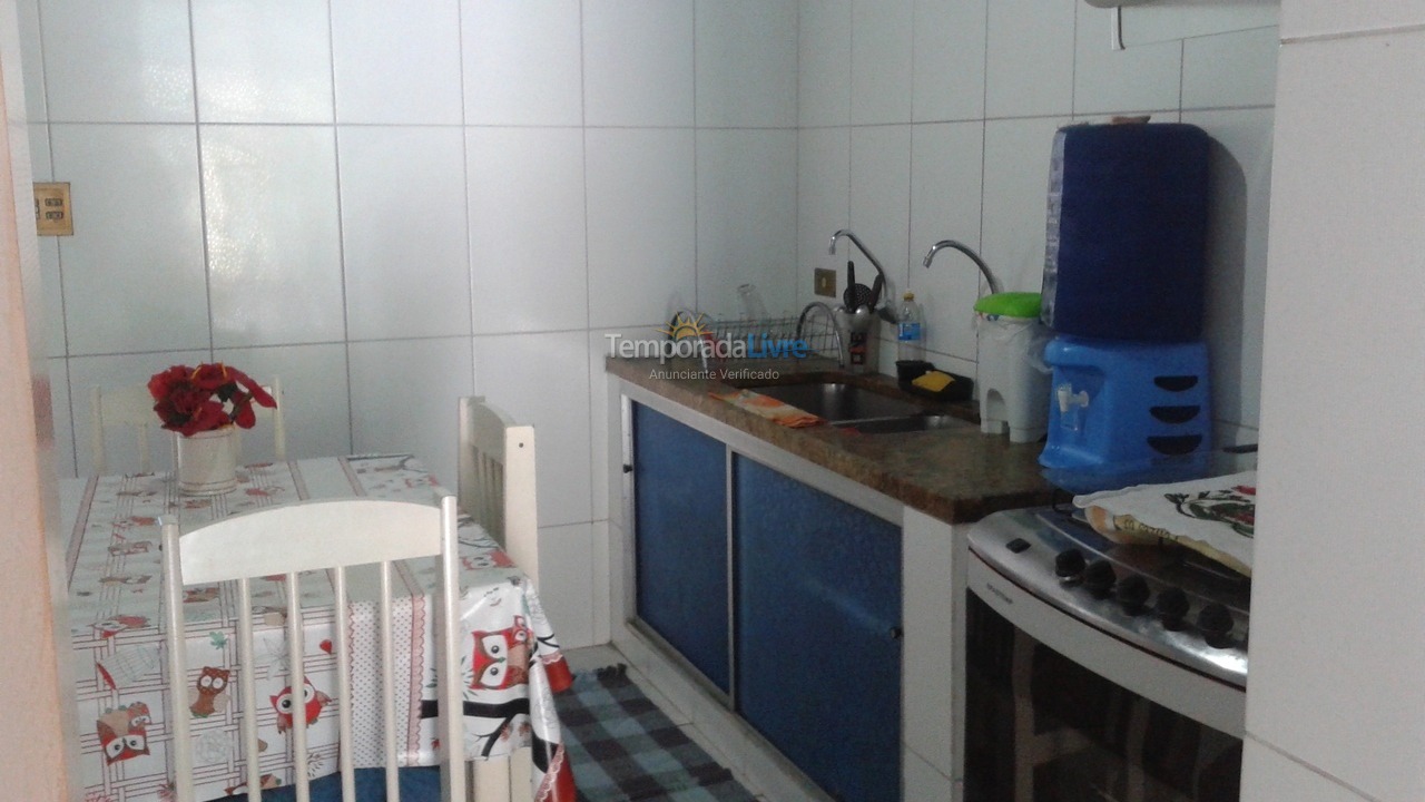 Casa para alquiler de vacaciones em São Sebastião (Maresias)