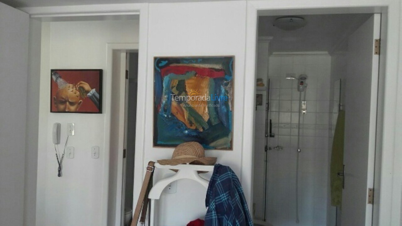 Apartamento para alquiler de vacaciones em Florianopolis (Praia dos Ingleses)