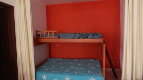 APARTMENT TO SPEND THE HOLIDAYS WITH FAMILY