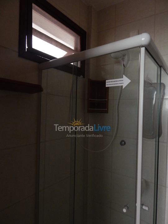 Apartment for vacation rental in Florianopolis (Praia dos Ingleses)