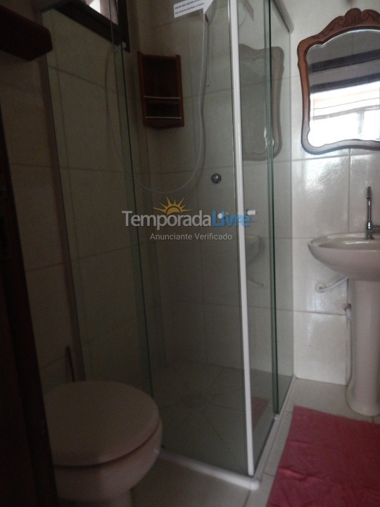 Apartment for vacation rental in Florianopolis (Praia dos Ingleses)