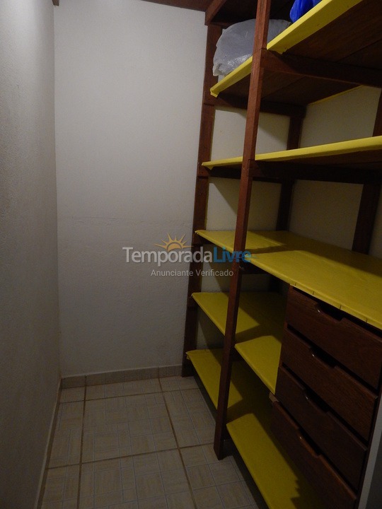 Apartment for vacation rental in Florianopolis (Praia dos Ingleses)