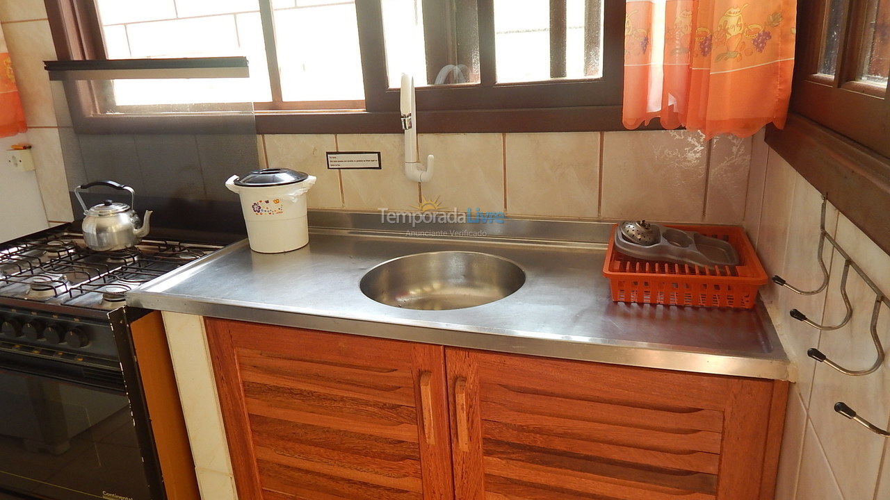 Apartment for vacation rental in Florianopolis (Praia dos Ingleses)