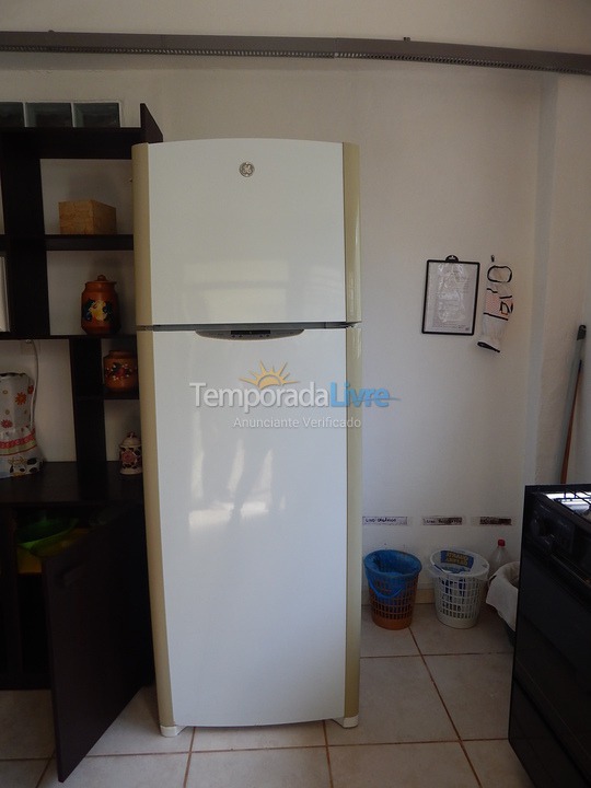 Apartment for vacation rental in Florianopolis (Praia dos Ingleses)