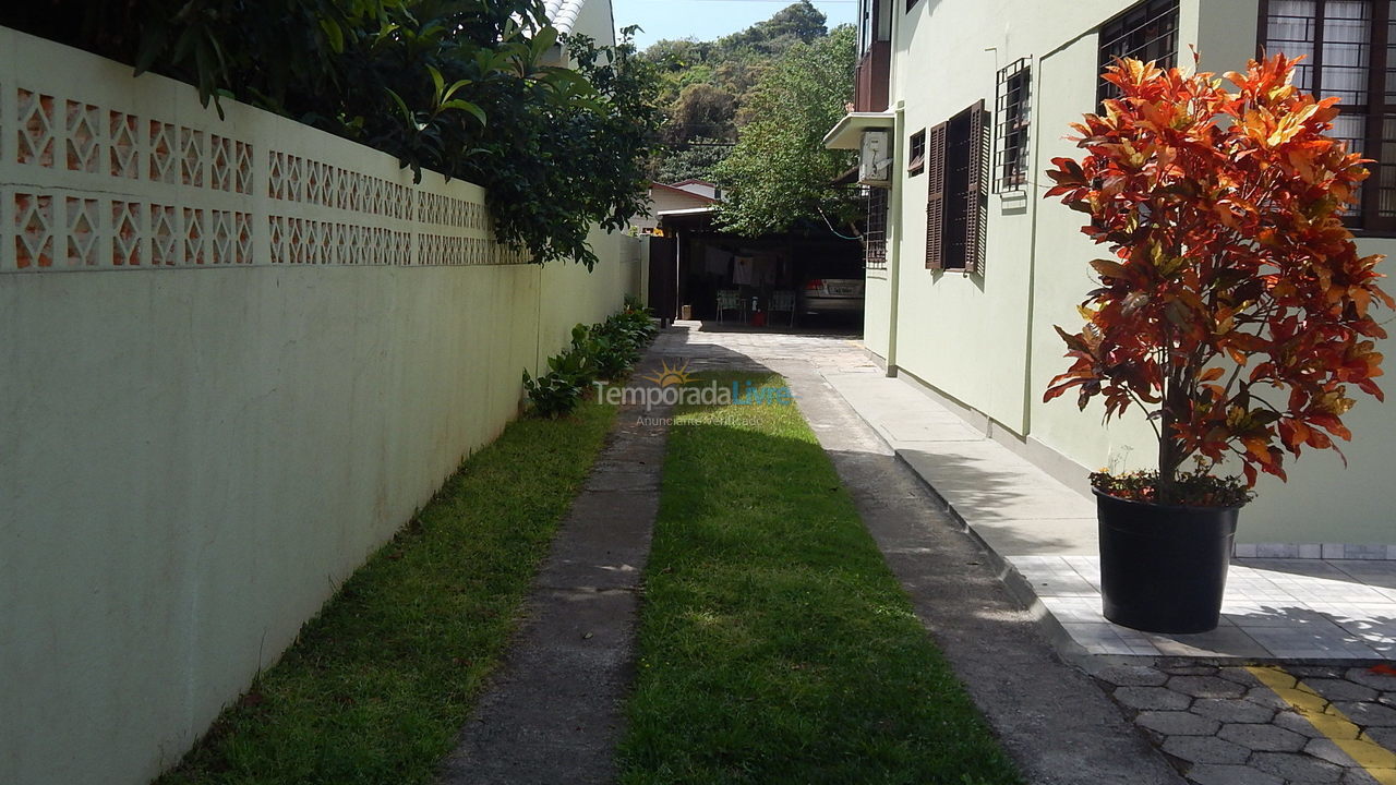 Apartment for vacation rental in Florianopolis (Praia dos Ingleses)