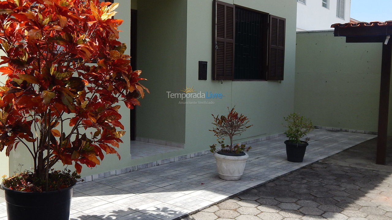 Apartment for vacation rental in Florianopolis (Praia dos Ingleses)