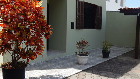 Apartamento para alugar em Florianopolis - Praia dos Ingleses