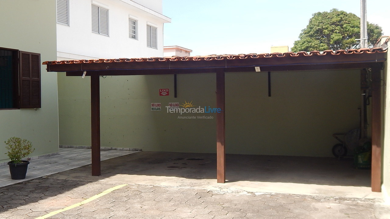 Apartment for vacation rental in Florianopolis (Praia dos Ingleses)