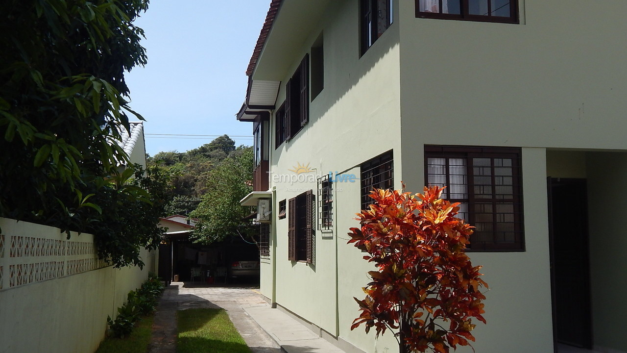 Apartment for vacation rental in Florianopolis (Praia dos Ingleses)