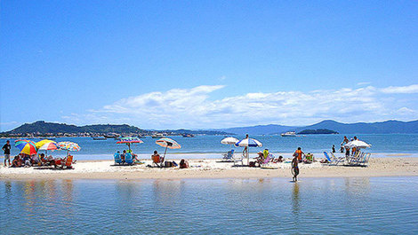 Praia da Cachoeira