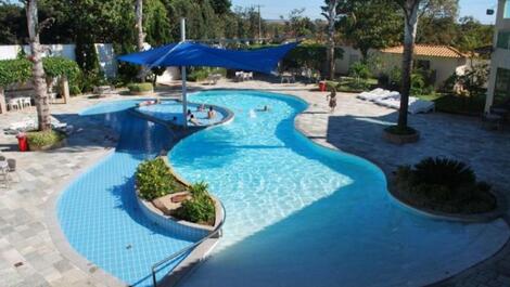 Aartamento 1 dormitorio, DI ROMA INTERNACIONAL