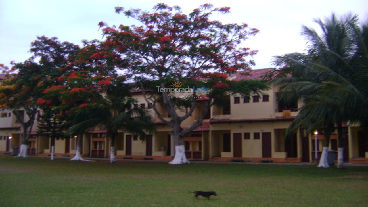 Casa para alquiler de vacaciones em Cabo Frio (Praia do Forte)