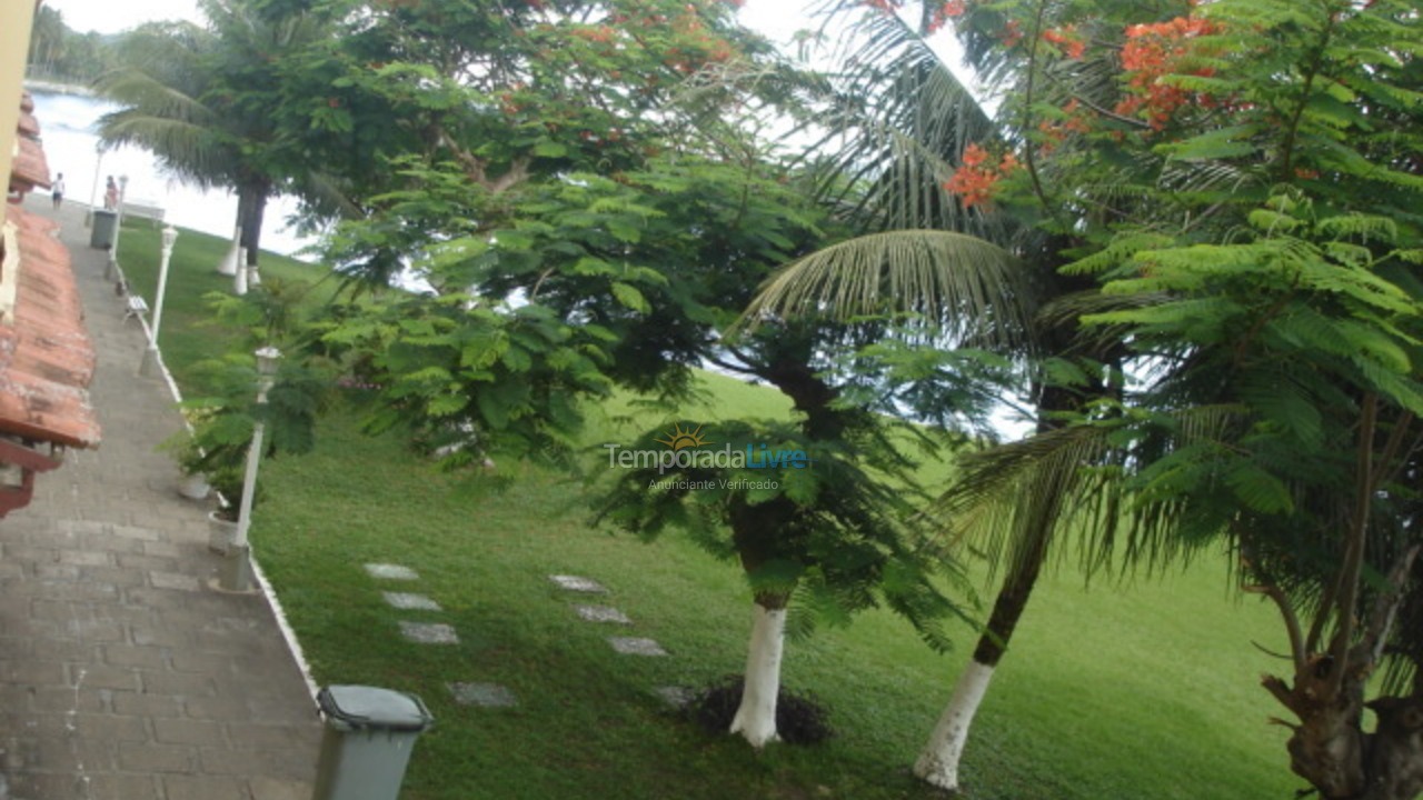 Casa para alquiler de vacaciones em Cabo Frio (Praia do Forte)