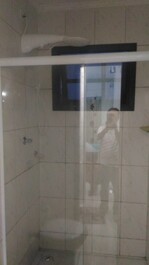 Beachfront vacation apartment. BERTIOGA (BEAUTIFUL VIEW)