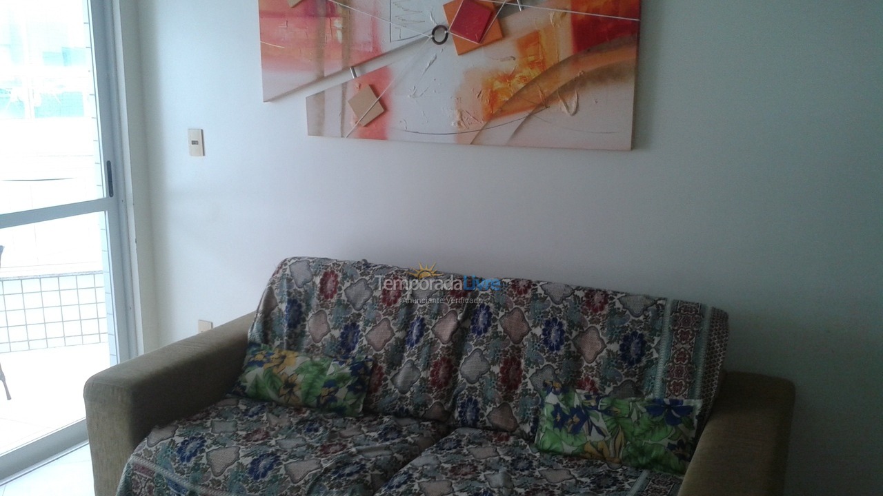 Apartamento para aluguel de temporada em Florianopolis (Praia dos Ingleses)