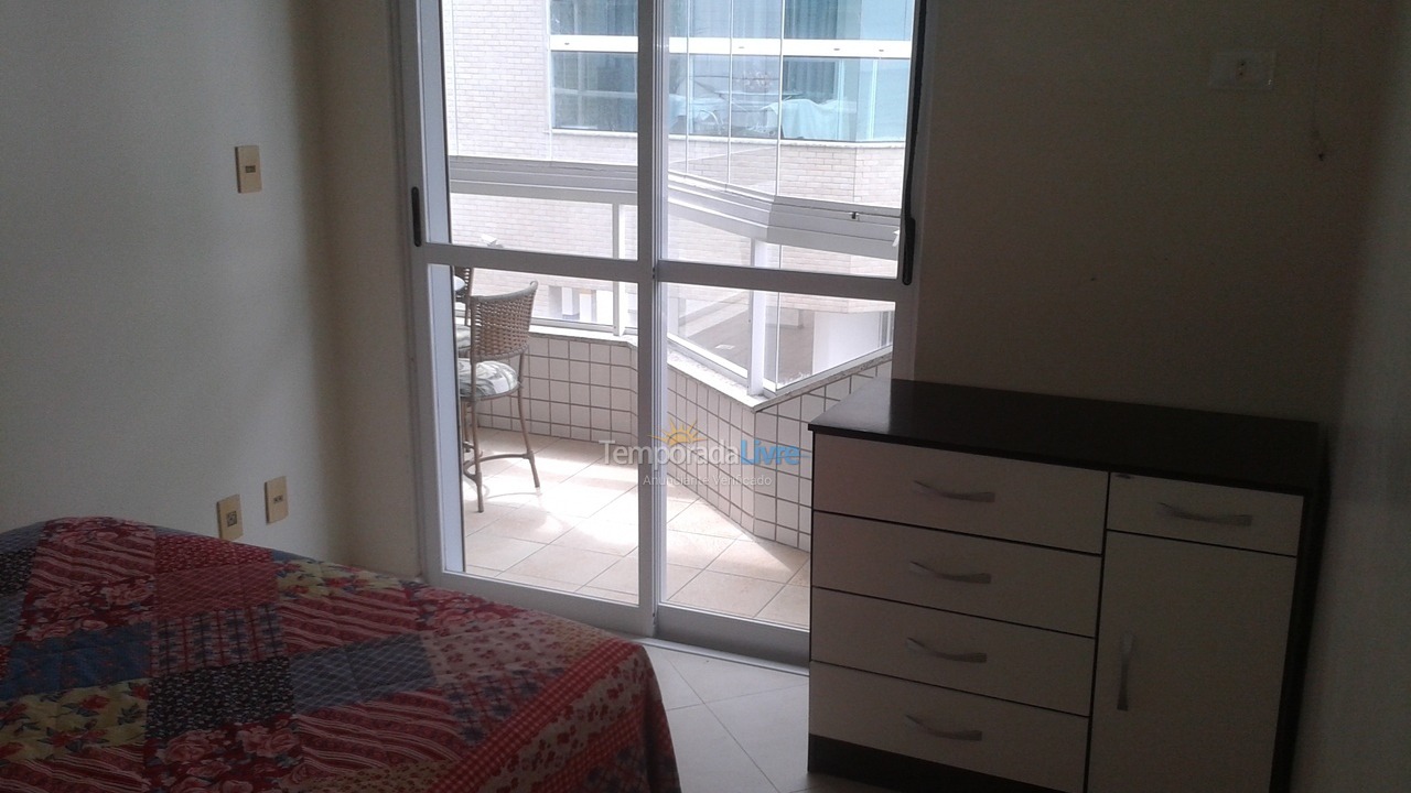 Apartamento para aluguel de temporada em Florianopolis (Praia dos Ingleses)