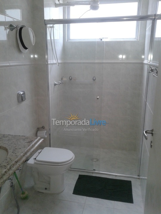 Apartamento para aluguel de temporada em Florianopolis (Praia dos Ingleses)