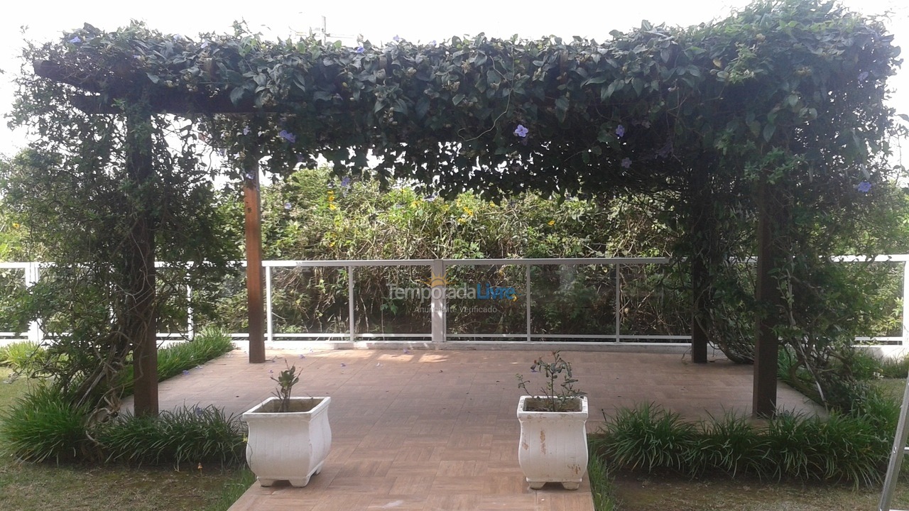 Apartamento para aluguel de temporada em Florianopolis (Praia dos Ingleses)